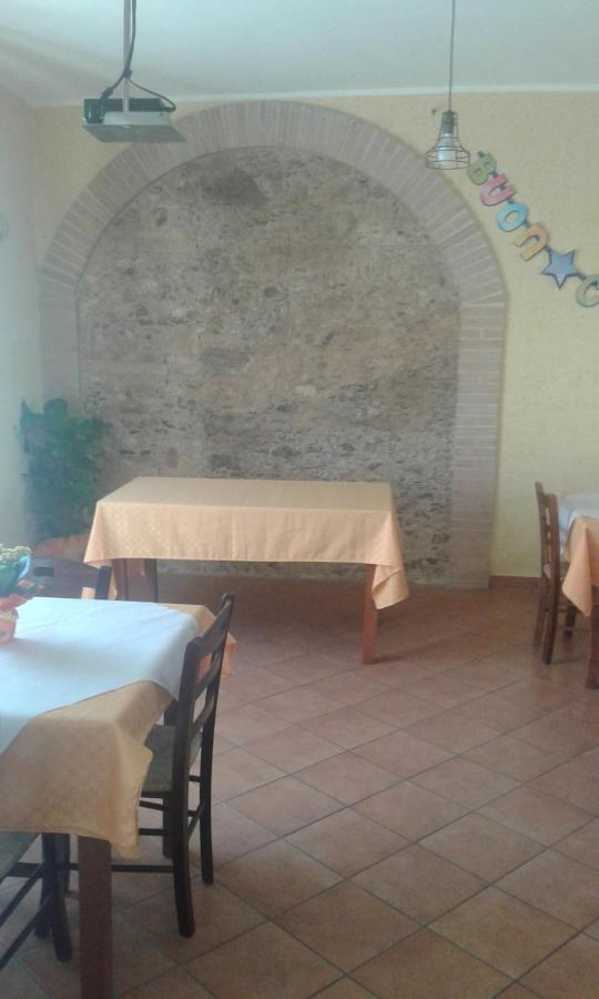 Locanda Amato Exterior photo